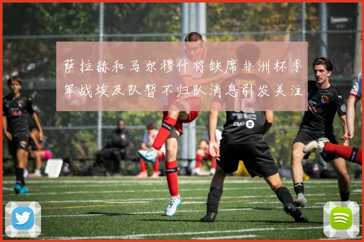 萨拉赫和马尔穆什将缺席非洲杯季军战埃及队暂不归队消息引发关注